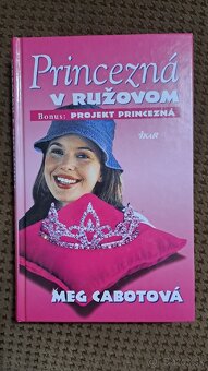 Detské knihy (ako nové) - 8