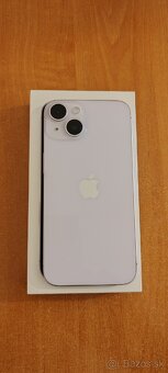 iPhone 14 purple 128gb - 8
