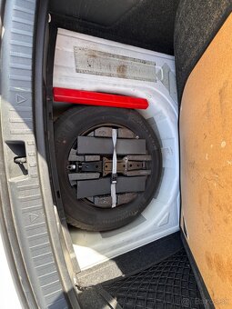 Škoda Scala 1.0 TSI - 8