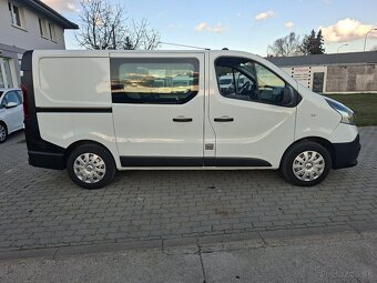 Renault Trafic 1.6 dCi 6 miest - 8