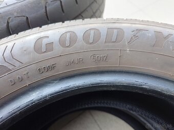 205/55 R16 letne GoodYear - 8