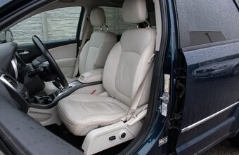 Fiat Freemont 2.0 MultiJet 4×4 A/T 7 miestne - 8