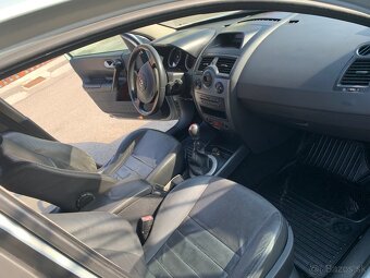 Renault Megane II combi - 8