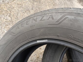 225/65R17 102H Bridgestone letná - 8