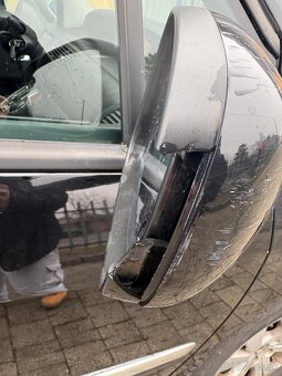 Citroen C8 - 8