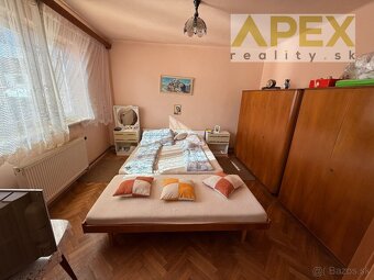 Rezervovaný APEX reality rodinný dom v H. Otrokovciach - 8
