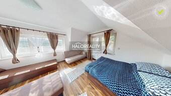 HALO reality - Predaj, rodinný dom Hodruša - Hámre, Kopanice - 8