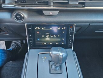 Mazda MX-30 Advantage 2021 elektromobil mx30 SUV/Coupe - 8