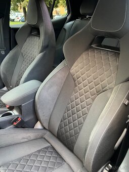 Škoda Fabia 4 1,5 TSI automat - 8