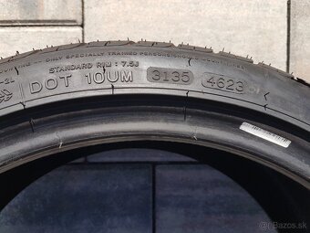 205/40 r17 letné pneumatiky 4ks Nankang DOT2023 - 8