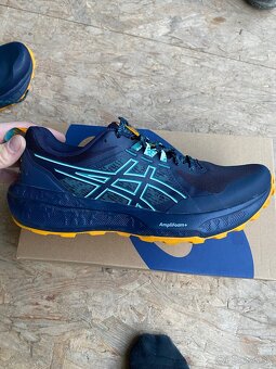 Asics Gel SONOMA 8 - pánske, veľ. 43,5 - 8