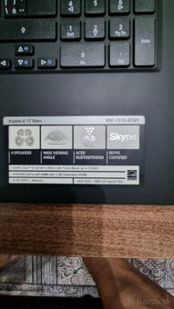 Acer Nitro 5 VN7-791 - 8