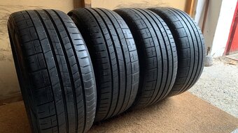 235/35r19 Pirelli letne - 8