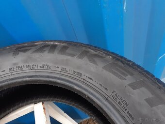 215/65R17 Letné pneu Falken 2021 - 8