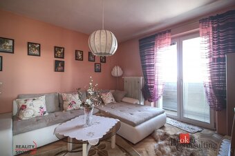 Predaj 3 izb. bytu na Kalvárii v Nitre - 8