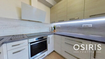 Klimatizovaný 2i byt s balkónom, novostavba 2019, parkovacie - 8