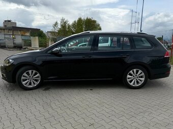Golf 7 1.6TDI 2019 - 8