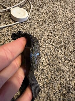 Predám hodinky Huawei Watch GT3 46mm Black - 8