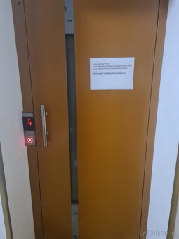 1izbový s lodžiou na Strelnici v Harmanci - 8