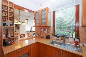 PREDAJ - 5i rodinný dom v tichej ulici pri Malom Dunaji, Zál - 8
