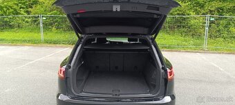 Volkswagen Touareg R-Line, luxusné a bezpečné SUV - 8
