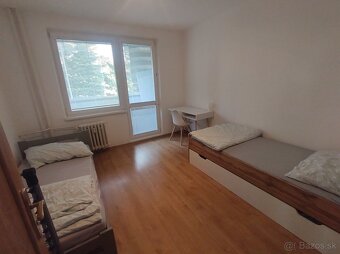 Na prenájom 3 izbový byt Nitra - Chrenová - 8