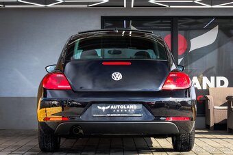 Volkswagen Beetle 1.2 Basis TSI - 8