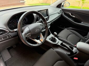 Hyundai i30 Cw 1.4 T-GDI 103 kw - 8