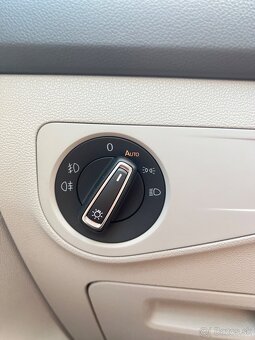 Volkswagen TIGUAN 2.0 TDI 4x4 110kw VirtualCockpit - 8