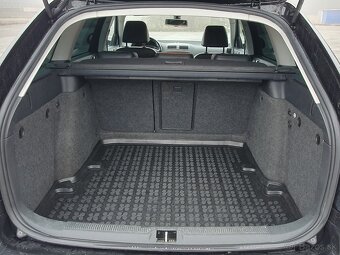 Škoda Octavia 2,0 TDI L&K DSG (automat) - 8