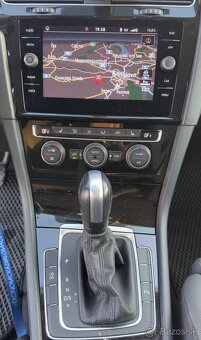 Vw golf 7 facelift, 2020, 2.0 TDi, dsg - 8