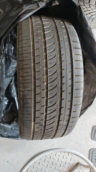 245/35 R19, Fortuna 3x, Wanli 2x - 8