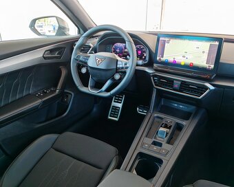 Cupra Formentor 2.0 TSI 310k 4Drive DSG Veloz/ AJ NA SPLÁTKY - 8