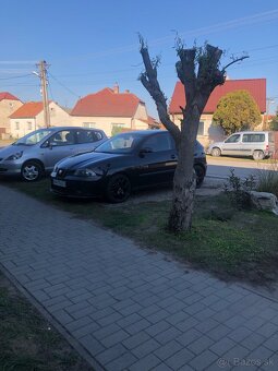 Seat ibiza fr (ARL) - 8