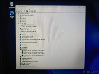HP Pavilion 17-ab000nc Gaming -i5, 960m (4Gb GDDR5) - 8