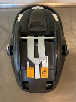 Cybex Cloud Z - 8