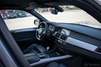 BMW X5 X-drive 30D 173kw 4x4 3.0TDi - 8