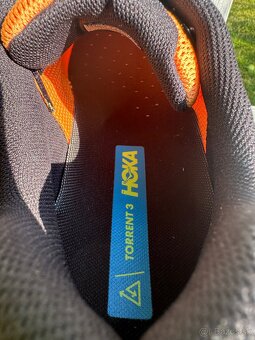 Bezecke tenisky Hoka Torrent 3 - 8