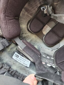 balistická nepriestreľná prilba taktická policia plátov - 8