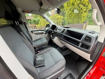 VW T6 Transporter 2017, 2.0 TDI DSG 103kw, DPH - 8