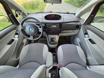 Fiat Idea 1,4 - 8