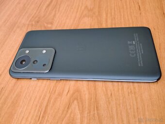 OnePlus Nord 2T - 8