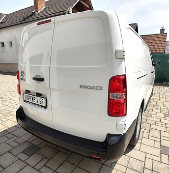 Toyota Proace 2.0 D-4D L3 Sortimo - 8