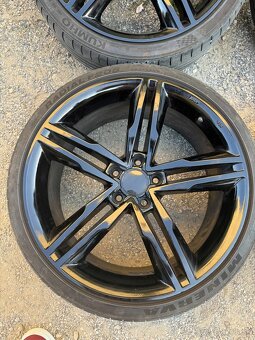 MAM A1 R19 5x112 - 8