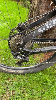 predam e bike elektricky bicykel celoodpruzeny - 8