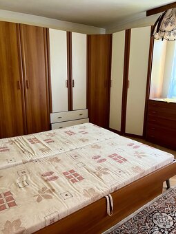 Predám KOMPLET spálňu za výhodnú cenu - 8