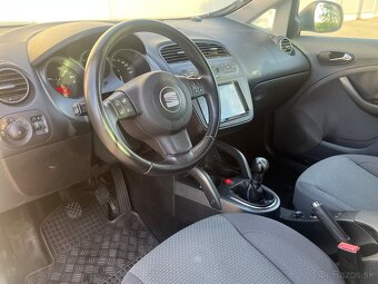 Seat Altea XL Stylance - 8
