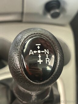 Mazda 2(stav novej) - 8