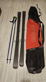 Lyze blizzard s vakom - 8
