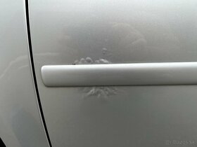 VW Golf 4, 1.9 tdi PD, 74 kw - 8